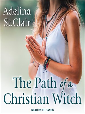 cover image of The Path of a Christian Witch